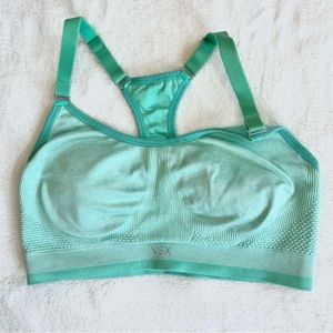 2/$20 Victoria’s Secret seamless lounge/ sports bra